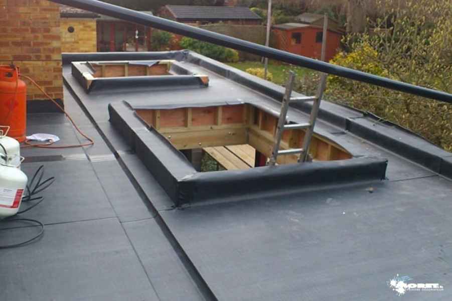 pose membrane epdm renovation plateforme fenetre toit entreprise moret namur brabant wallon charleroi