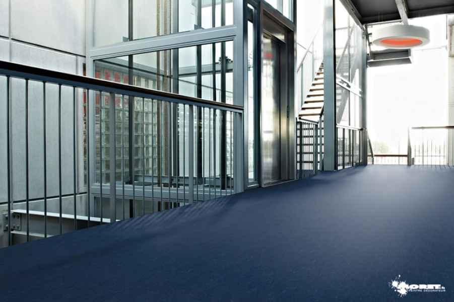 Réalisation Moret & Fils