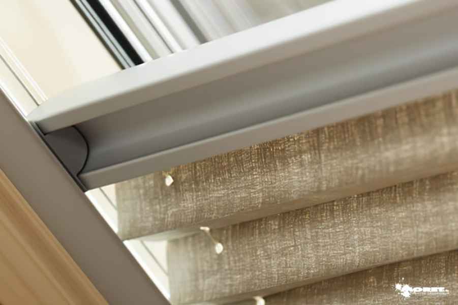 installation store velux entreprise decorateur interieur moret