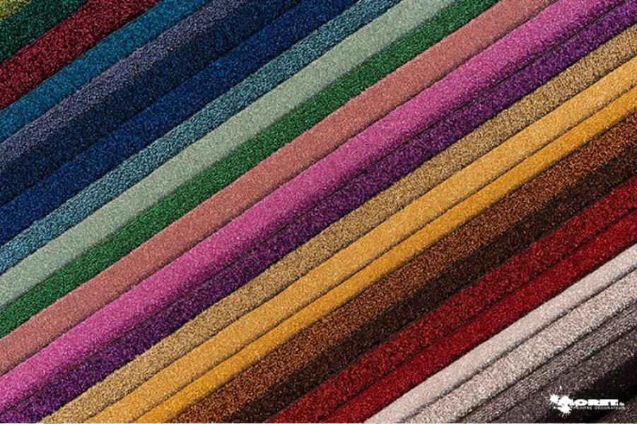 placement coloris revetement moquette haute densite artisan peintre decorateur moret namur
