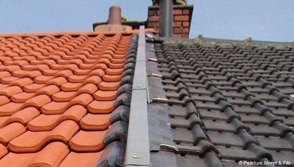Entreprise de rénovation de toiture Namur, Hainaut, Charleroi,Mons, Brabant Wallon